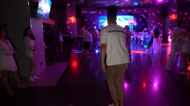 RZC 2023, WHITE PARTY, ZOUK, Санкт Петербург смотреть онлайн