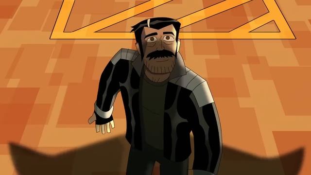 Ben 10: One Last Time - EPISODE TWO (Fan Animation) смотреть онлайн