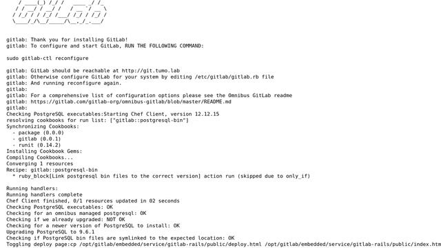 DevOps & SysAdmins: Gitlab fails to upgrade to 9th version смотреть онлайн