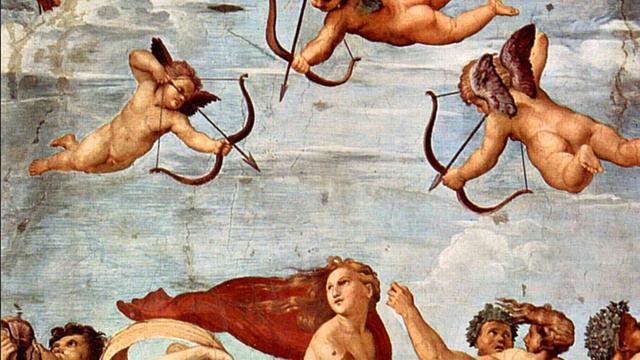 Trionfo di Galatea смотреть онлайн