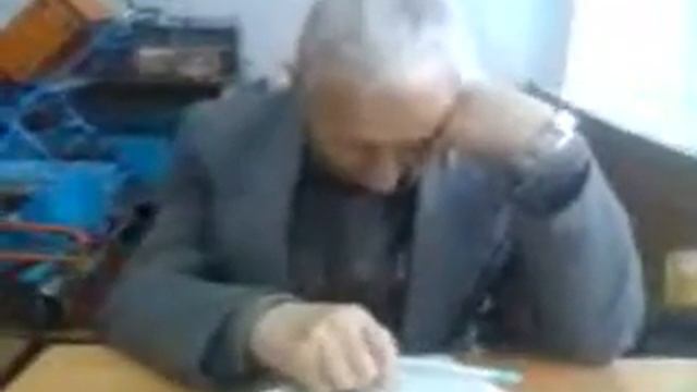 Кирилл Павлович в царстве Морфея) Сказка смотреть онлайн