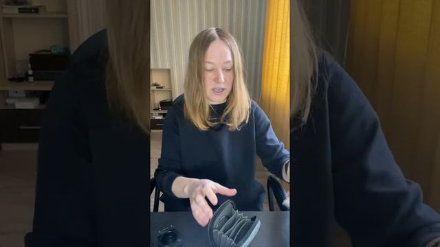 Распаковка NISI Master Kit для Ricoh GR III смотреть онлайн