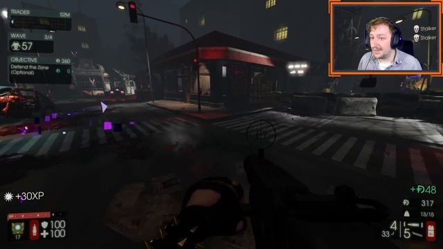 Killing Floor 2 | How To Beat Hell On Earth With Demo смотреть онлайн
