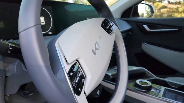 KIA EV6 GT ⚠️ Verdades que Duelen смотреть онлайн
