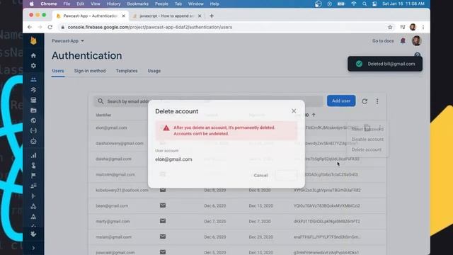 React Native / Firebase - App Development - LIVE смотреть онлайн