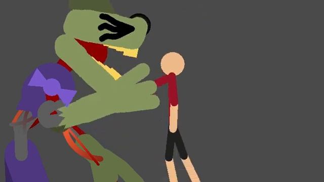 Spring trap escapes (sticknodes pro) смотреть онлайн