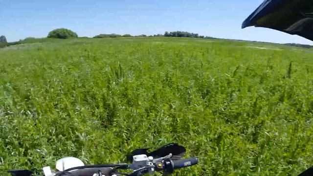 enduro -БСК (Классная эндуро покатушка) смотреть онлайн