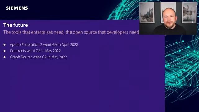 Empowering GraphQL at scale with Apollo open source tooling смотреть онлайн