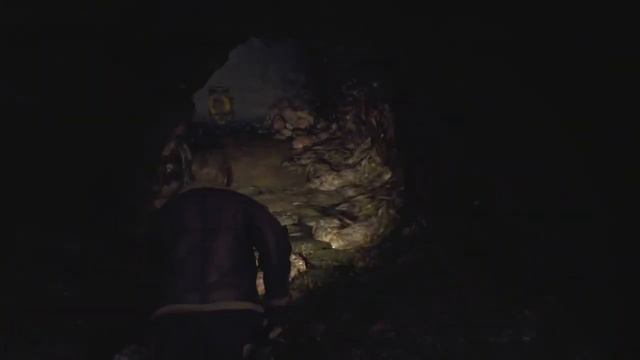 Resident Evil 4 Remake Chainsaw Demo Part 2 Finding the TMP смотреть онлайн
