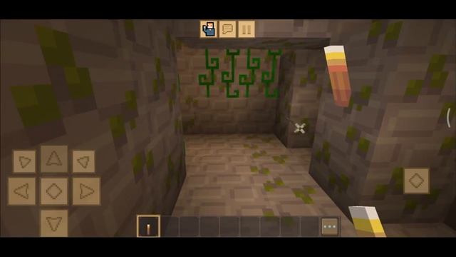 САМАЯ НАГЛАЯ И ПРАВДОПОДОБНАЯ ПАРОДИЯ НА "MINECRAFT" |Обзор на Crafting and building смотреть онлайн