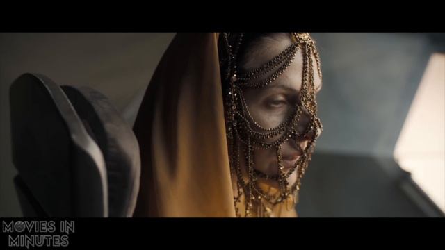 Dune in Minutes | Recap смотреть онлайн