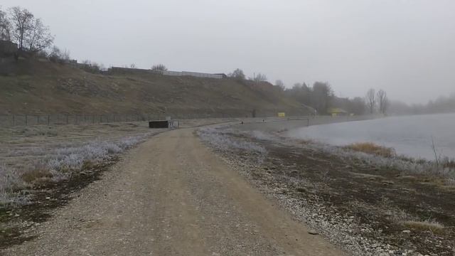 Что же случилось с щенками на морозе... смотреть онлайн