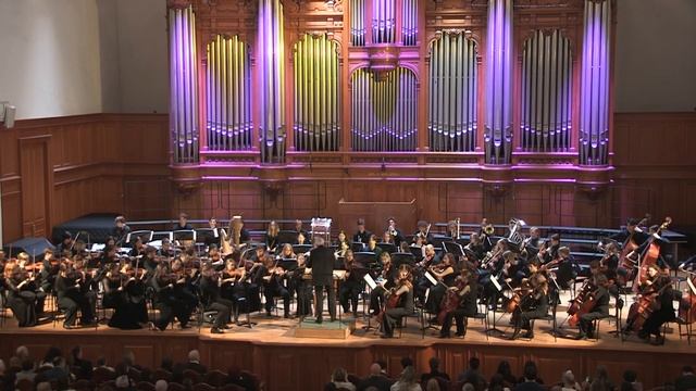 С. Рахманинов «Каприччио на цыганские темы» смотреть онлайн