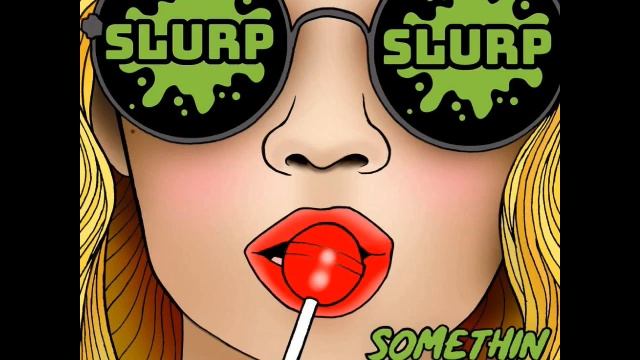 Slurp - "Etch-a-Sketch" смотреть онлайн