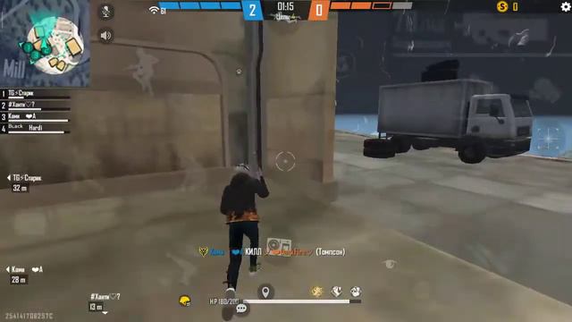 МАЙНКРАФТ ГРАФИКА (УДАЛЕНИЕ ЛАГОВ) - Free fire смотреть онлайн