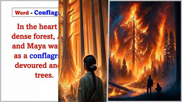 Secret To Fluent Vocabulary And Pronunciation With Stories