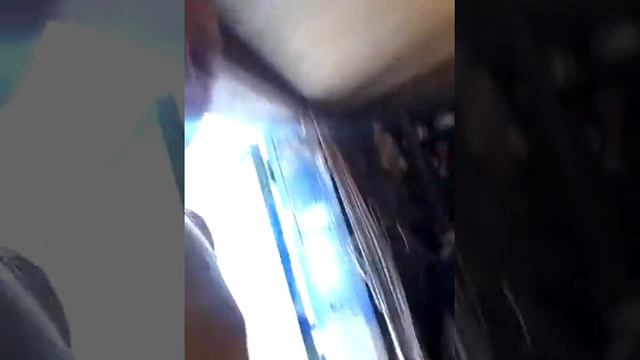 Установка амартизаторов крышки багажника на ваз 21099 смотреть онлайн