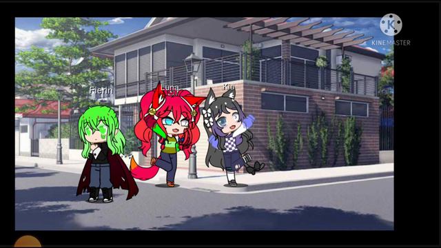 the 3 nekos pt 3 tg tf смотреть онлайн