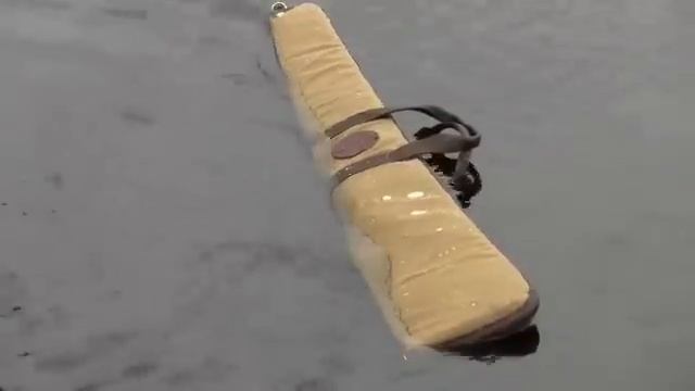 Floating Gun Shotgun Case смотреть онлайн