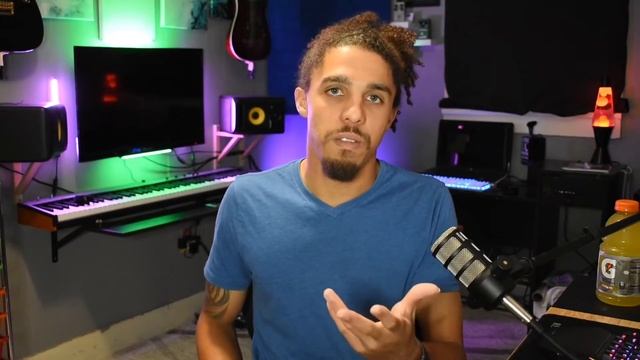 5 Things Musicians Should Be Doing During The Pandemic смотреть онлайн