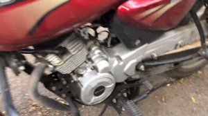 Bajaj boxer 150  . Болячки, проблемы к 30 000 км