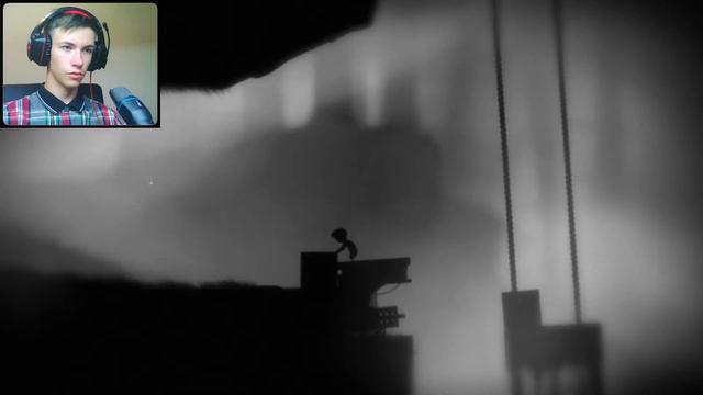 Limbo Прохождение #6 - И СНОВА ПЕРЕВОРОТЫ, ПУЛЕМЁТЫ, ГРАВИТАЦИИ И КОНЕЦ смотреть онлайн