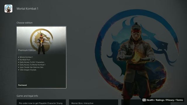 Mortal Kombat 1 BETA Tomorrow! | HOW TO PLAY! смотреть онлайн