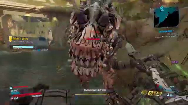 BORDERLANDS 3 SUPER DELUXE EDITION смотреть онлайн