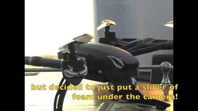 Pioneer UFO mini-drone смотреть онлайн