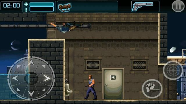 O INCRÍVEL JOGO SPLINTER CELL CONVICTION JAVA GAMEPLAY ?ANDROID #CanalIsraelBrOficial смотреть онлайн