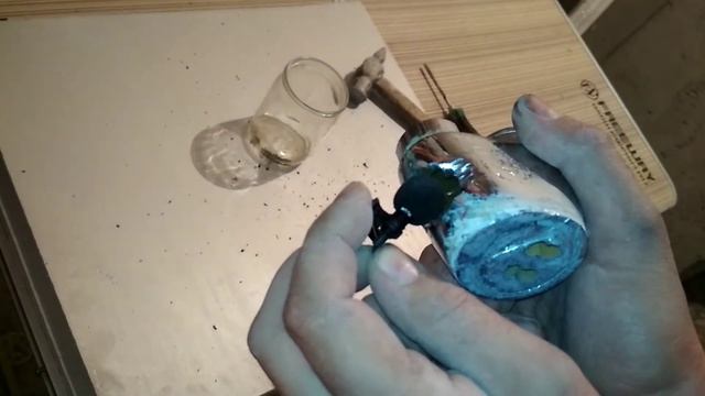 Вскрытие силуминового смесителя или чем опасен силумин смотреть онлайн