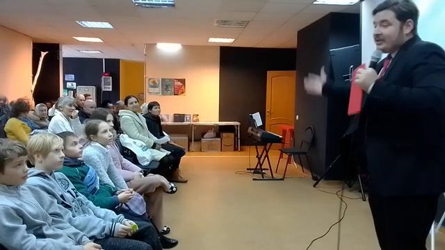 Как упростить работу и чем это закончилось. Детская история смотреть онлайн