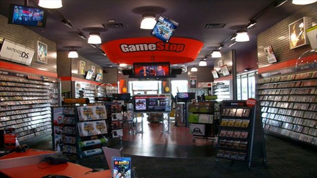 The Angry German Kid Show - Episode 26: AGK Goes To GameStop