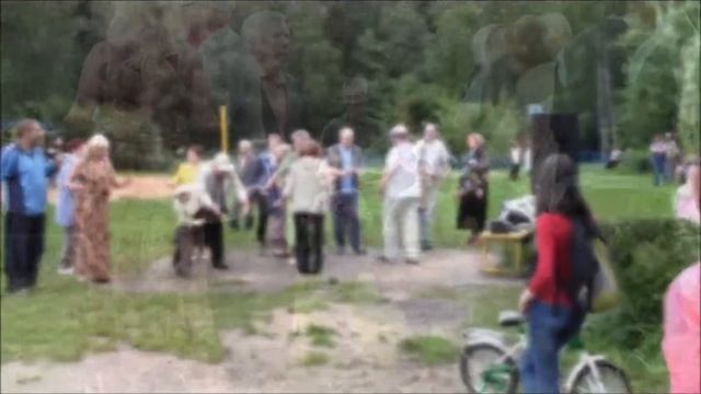 Зеленоград- город для людей? смотреть онлайн