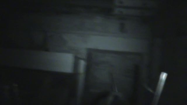 Spending the night with the ghosts of Kielder Castle смотреть онлайн