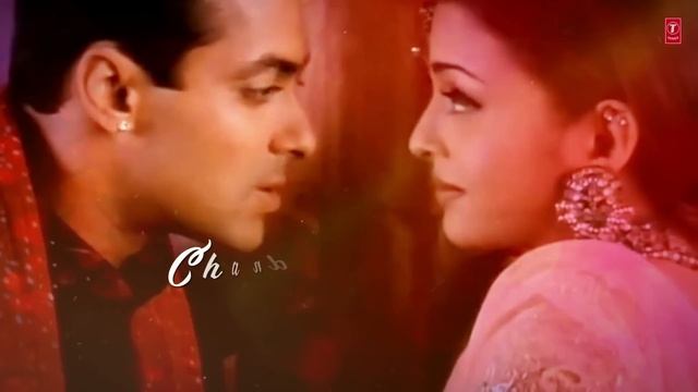 Aankhon Ki Gustakhiyan Lyrical Video | Hum Dil De Chuke Sanam | Aishwarya, Salman Khan смотреть онлайн