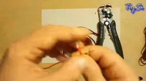 ПРОВОДА. Как перевести AWG в миллиметры. Максимальный ток для проводов AWG