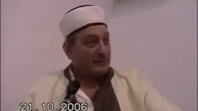 İbrahim Suresi 46. 52. Ayet Tefsiri смотреть онлайн