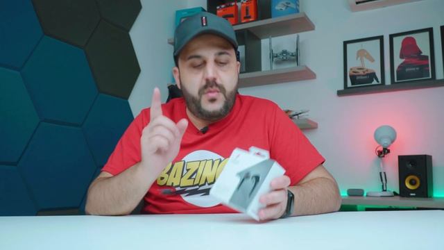 1MORE Comfobuds PRO vs 1MORE Comfobuds 2 - Qual melhor Custo Benefício смотреть онлайн