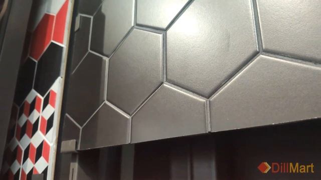 Коллекция Кальсада Kerama Marazzi - керамогранит из серии 