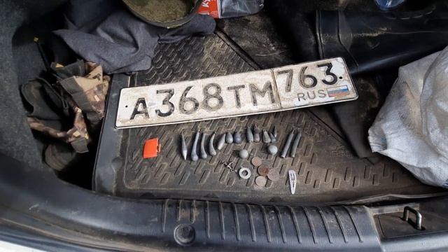 КОП 2022 Рыбацкий пляж поиск с металлоискателем много свинца и грузилов для рыбалки смотреть онлайн