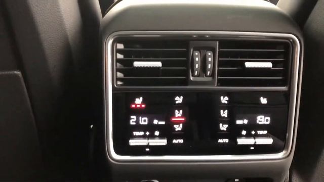 Porsche Cayenne (E3) Turbo S E-Hybrid (680BHP) - Quarzite Grey Metallic смотреть онлайн