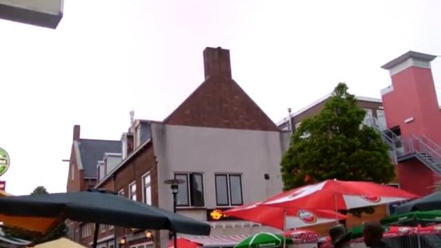 Den Helder, Netherlands смотреть онлайн