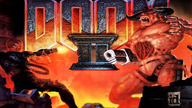Doom 2 PC Soundtrack - Intermission Music