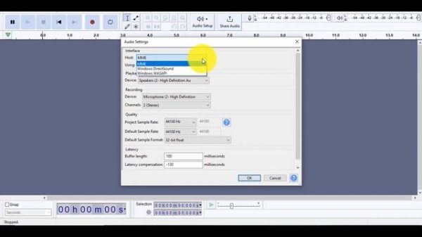 Create Free Text-To-Speech with Audacity: The Ultimate AI Guide!