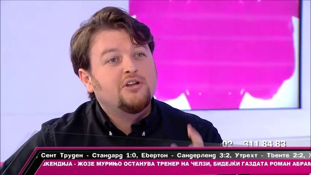 Дали треба да се слави Halloween?Растурање магии во Име на Господ Исус Христос- Константин Кајшаров смотреть онлайн