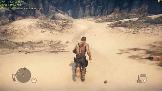 MSI GTX 1060 GAMING X Benchmark, GTA V, Mad Max, Armored Warfare Game Test Full HD смотреть онлайн