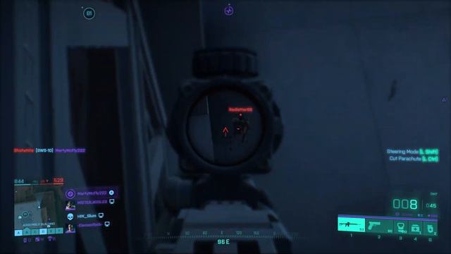 Battlefield 2042 Launch OverView And Elite Gameplay (By ME!!) смотреть онлайн