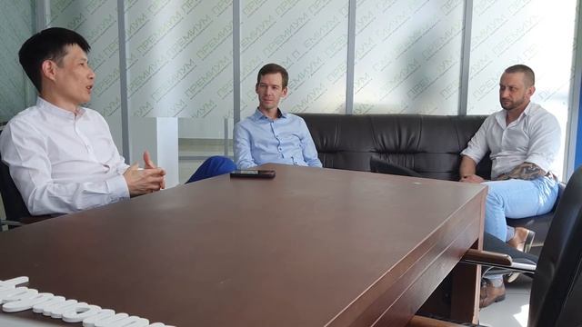 Пусть становления риелтора. Как люди приходят в профессию. смотреть онлайн