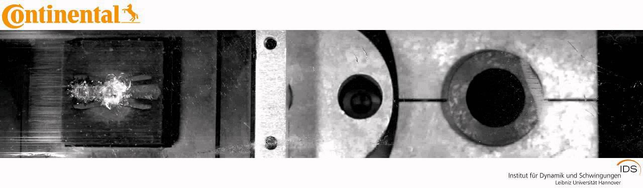 Continental IceContact 2 Test IceReservoir Highspeed